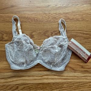 Fayreform lace bra New
